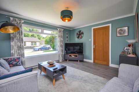 undefined, Bower Drive, Minnigaff, DG8