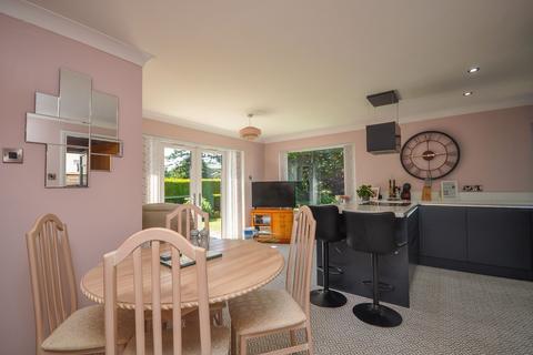 undefined, Bower Drive, Minnigaff, DG8