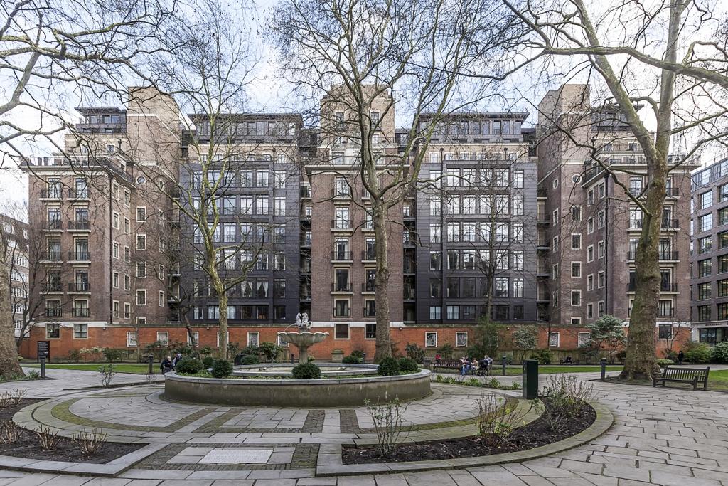 Apartment in London, City of Westminster - View 4