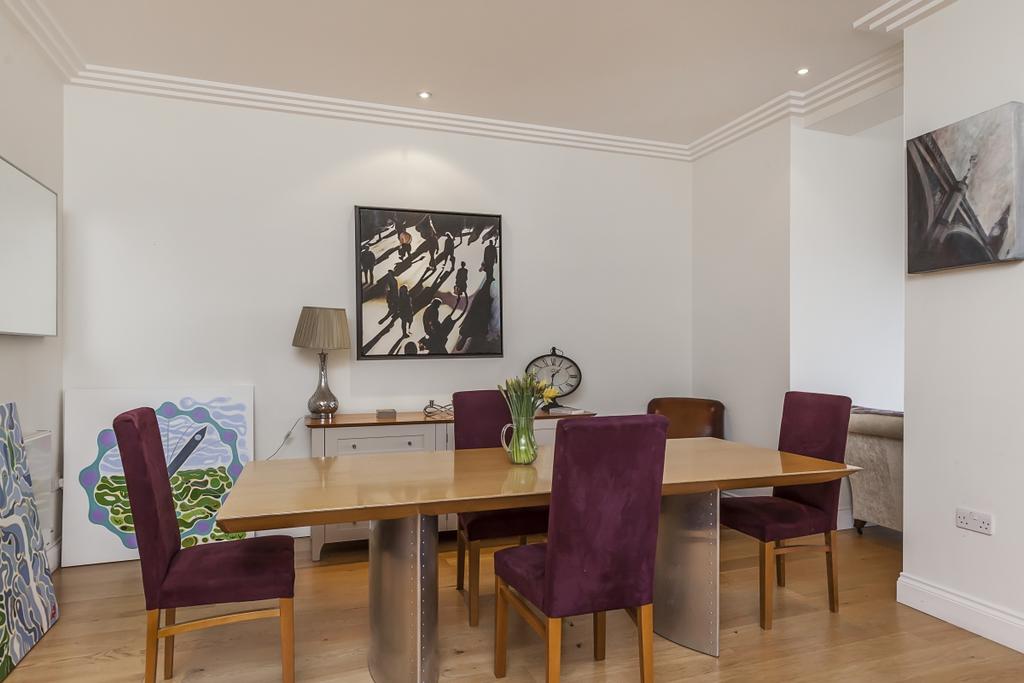 Apartment in London, City of Westminster - View 5