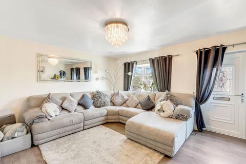 undefined, Digby Close, Rotherham S61