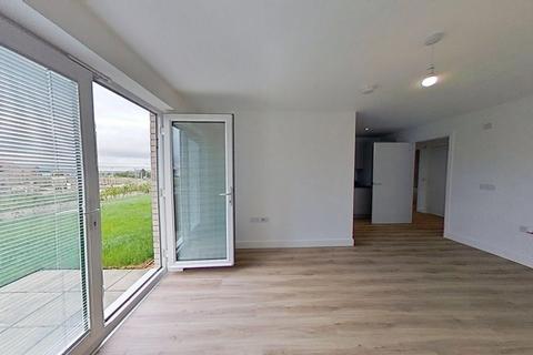 2 bedroom flat to rent, Berry Place, Edinburgh, EH12