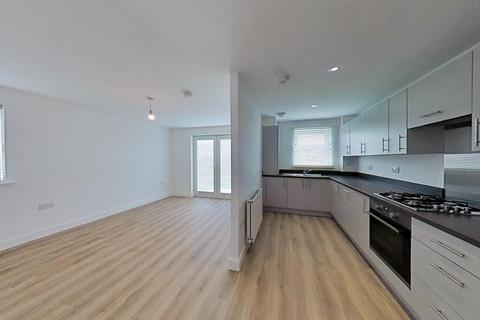2 bedroom flat to rent, Berry Place, Edinburgh, EH12
