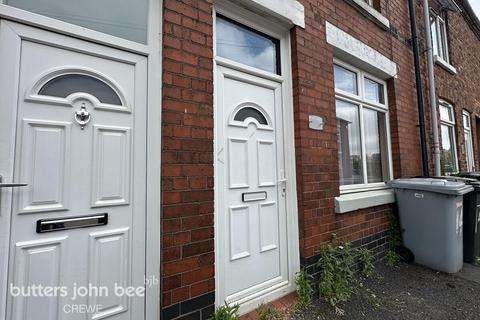 2 bed terraced house for rent in Market Close, Crewe