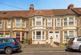 Hengrove Road, Knowle, Bristol