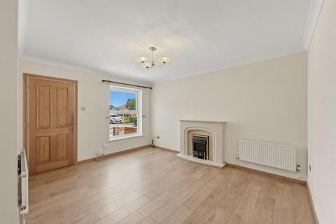 4 bedroom detached house for sale, Hastings Crescent, Old St. Mellons, Cardiff, South Glamorgan, CF3 5DF