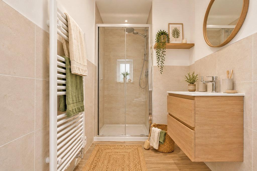 Ensuite