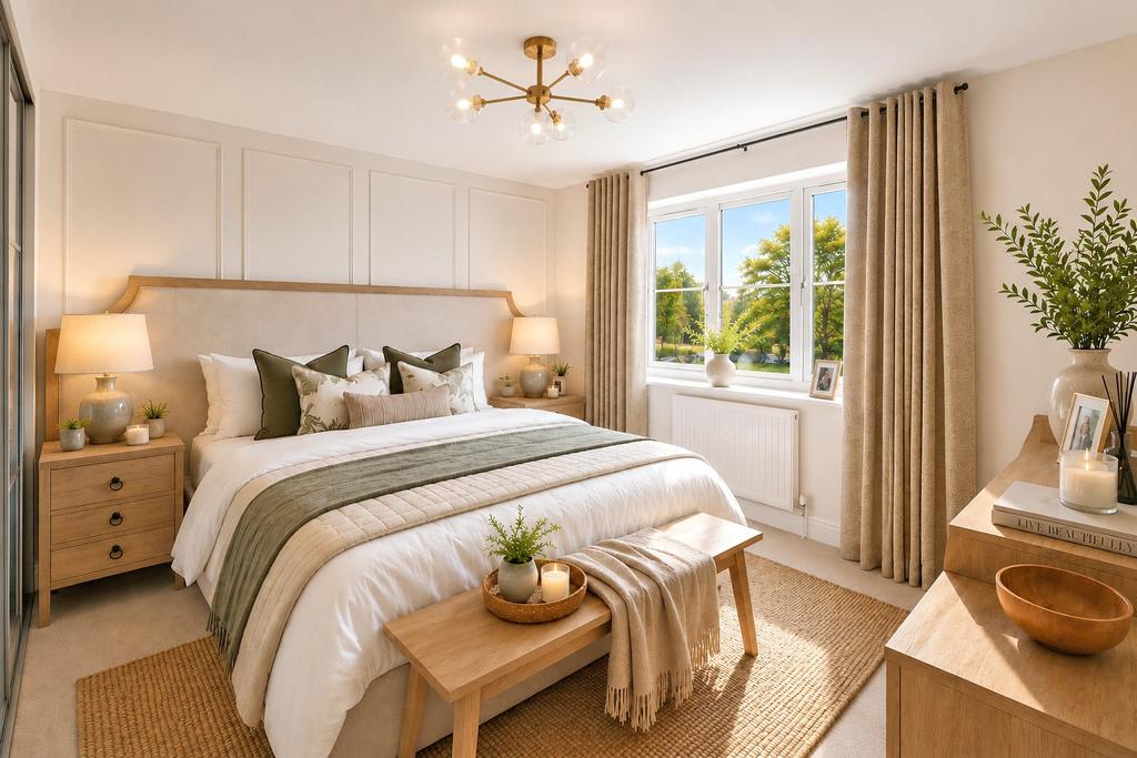 Bedroom 2