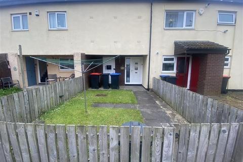 2 bedroom apartment for sale, Newley Court, Middlesbrough