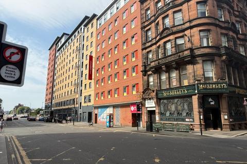 Studio to rent, Jamaica Street, City Centre, Glasgow, G1