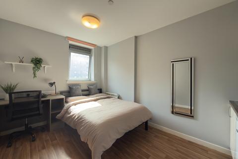 Studio to rent, Jamaica Street, City Centre, Glasgow, G1