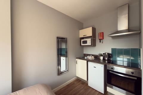 Studio to rent, Jamaica Street, City Centre, Glasgow, G1
