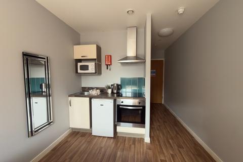 Studio to rent, Jamaica Street, City Centre, Glasgow, G1