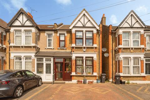 Coventry Road, Ilford