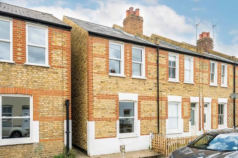 Norcutt Road, Twickenham TW2