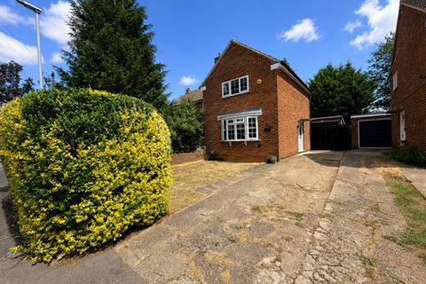 2 bedroom semi-detached house for sale, Ravensthorpe, Luton