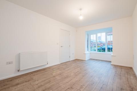4 bedroom house to rent, at Siskin Park Phase 2, 27 Marquess Avenue, Siskin Park TS22
