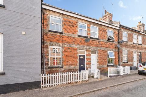 3 bedroom terraced house for sale, Melton Street, Melton Constable, Norfolk, NR24