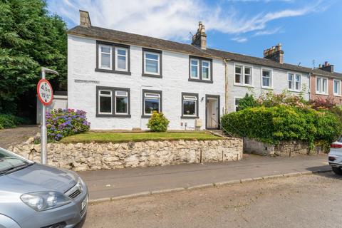 2 bedroom apartment for sale, Easwlad Bank, Kilbarchan