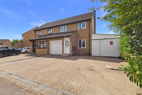 3 bedroom semi-detached house for sale, Mulberry Way, Theale, Reading, Berkshire, RG7