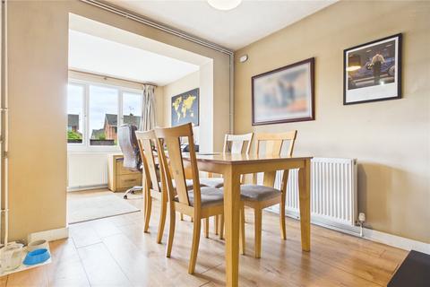 3 bedroom semi-detached house for sale, Mulberry Way, Theale, Reading, Berkshire, RG7
