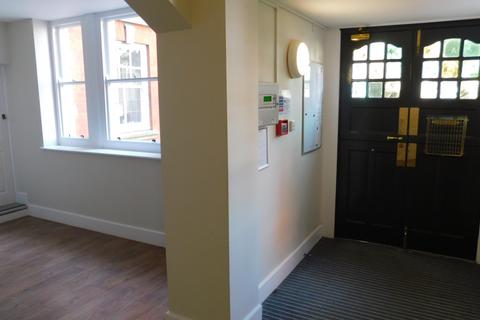 undefined, 11 Watergate Mansions, Shrewsbury SY1 1DW