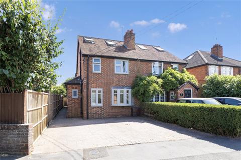 4 bedroom semi-detached house for sale, Cramhurst Lane, Witley, Godalming, Surrey, GU8