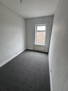 3 bedroom terraced house to rent, Lord Street, Grimsby DN31