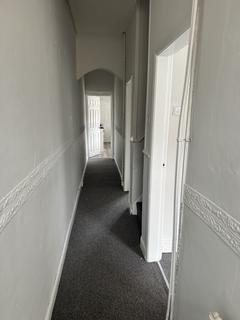 3 bedroom terraced house to rent, Lord Street, Grimsby DN31