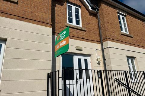 undefined, Heron Drive, Penallta, Hengoed