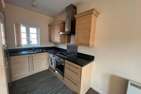 undefined, Heron Drive, Penallta, Hengoed