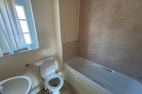 undefined, Heron Drive, Penallta, Hengoed