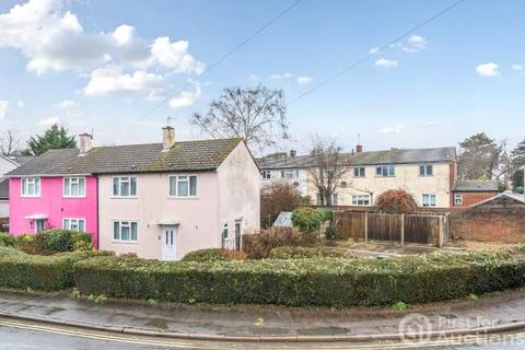 3 bedroom semi-detached house to rent, Girdlestone Road, Headington, Oxford, OX3