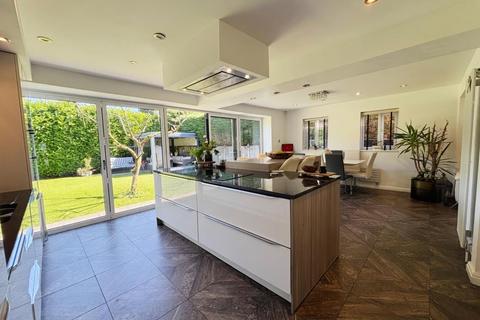 4 bedroom detached house for sale, Ashcroft Close, Wilmslow