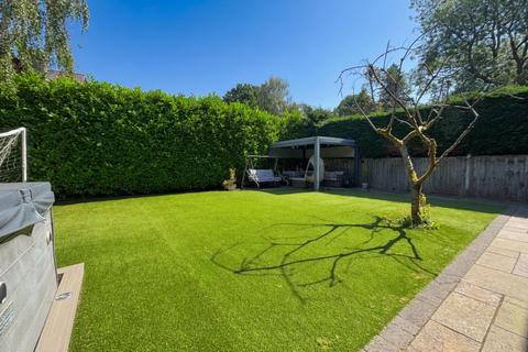 4 bedroom detached house for sale, Ashcroft Close, Wilmslow