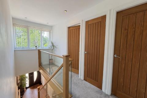 4 bedroom detached house for sale, Ashcroft Close, Wilmslow