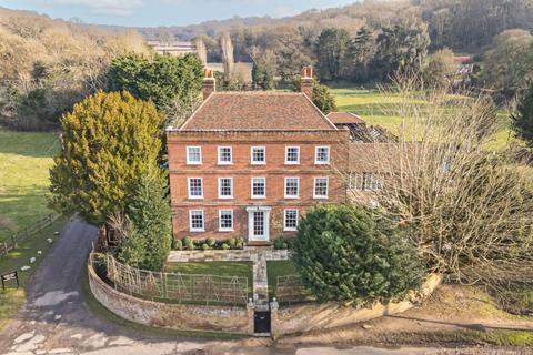 7 bedroom detached house for sale, Village Lane, Hedgerley, Buckinghamshire, SL2
