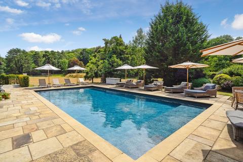 7 bedroom detached house for sale, Village Lane, Hedgerley, Buckinghamshire, SL2