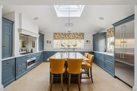 7 bedroom detached house for sale, Village Lane, Hedgerley, Buckinghamshire, SL2