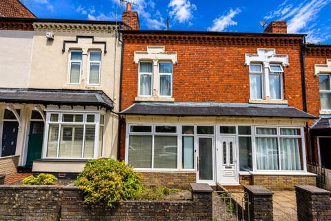 Lightwoods Hill, Smethwick, West Midlands, B67