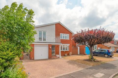 Grangewood, Slough SL3