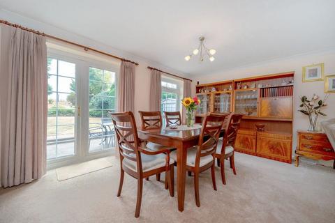 4 bedroom detached house for sale, Grangewood, Slough SL3
