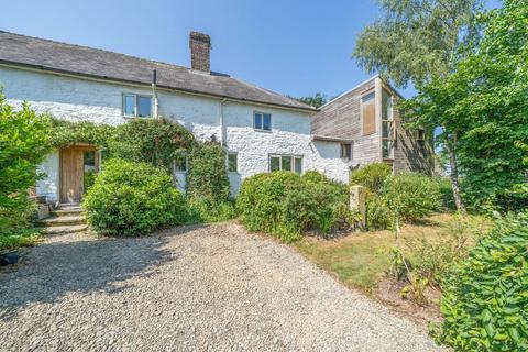 undefined, Lower Down, Lydbury North, SY7