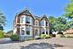 The Cotswolds, Lillington Avenue, Leamington Spa