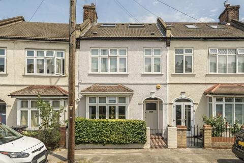 4 bedroom terraced house for sale, Fernbrook Crescent, London