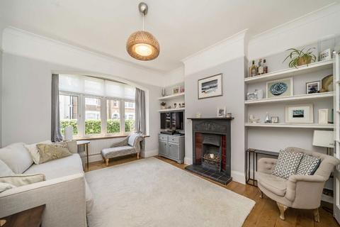 4 bedroom terraced house for sale, Fernbrook Crescent, London