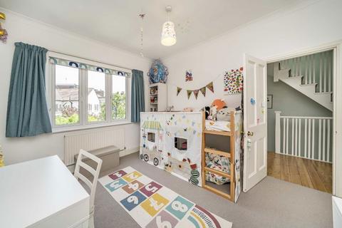 4 bedroom terraced house for sale, Fernbrook Crescent, London