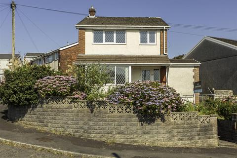 3 bedroom detached house for sale, Rosemary Court, Morriston, Swansea