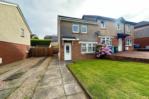3 bedroom semi-detached house to rent, Dee Place, Glasgow, G75