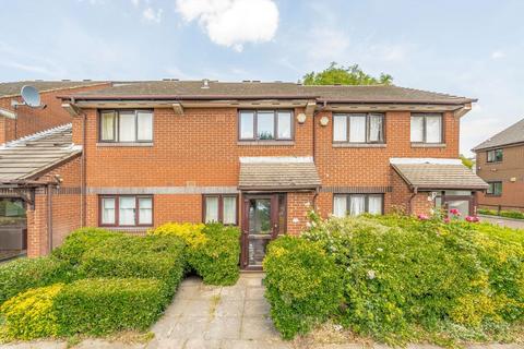 Abbey Drive, London SW17
